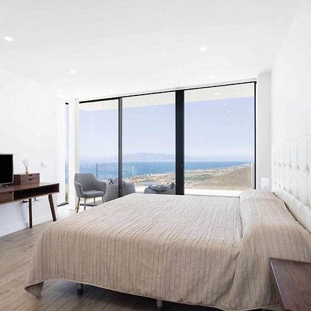 New Home Costa Adeje Luxurious Private Villa 외부 사진