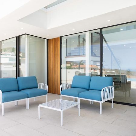 New Home Costa Adeje Luxurious Private Villa 외부 사진