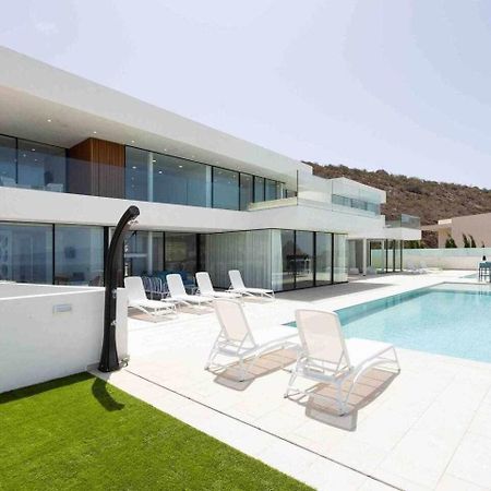 New Home Costa Adeje Luxurious Private Villa 외부 사진