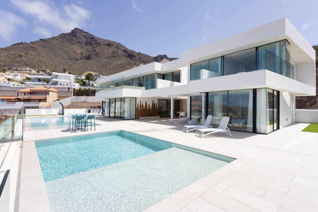 New Home Costa Adeje Luxurious Private Villa 외부 사진