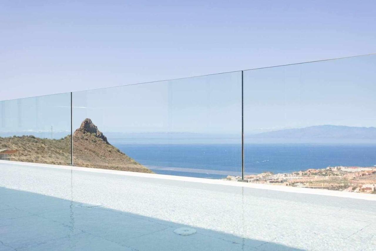 New Home Costa Adeje Luxurious Private Villa 외부 사진