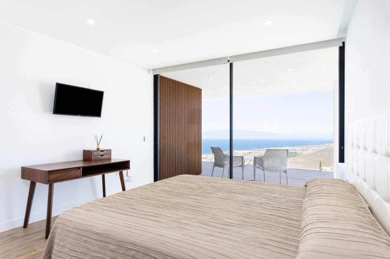 New Home Costa Adeje Luxurious Private Villa 외부 사진