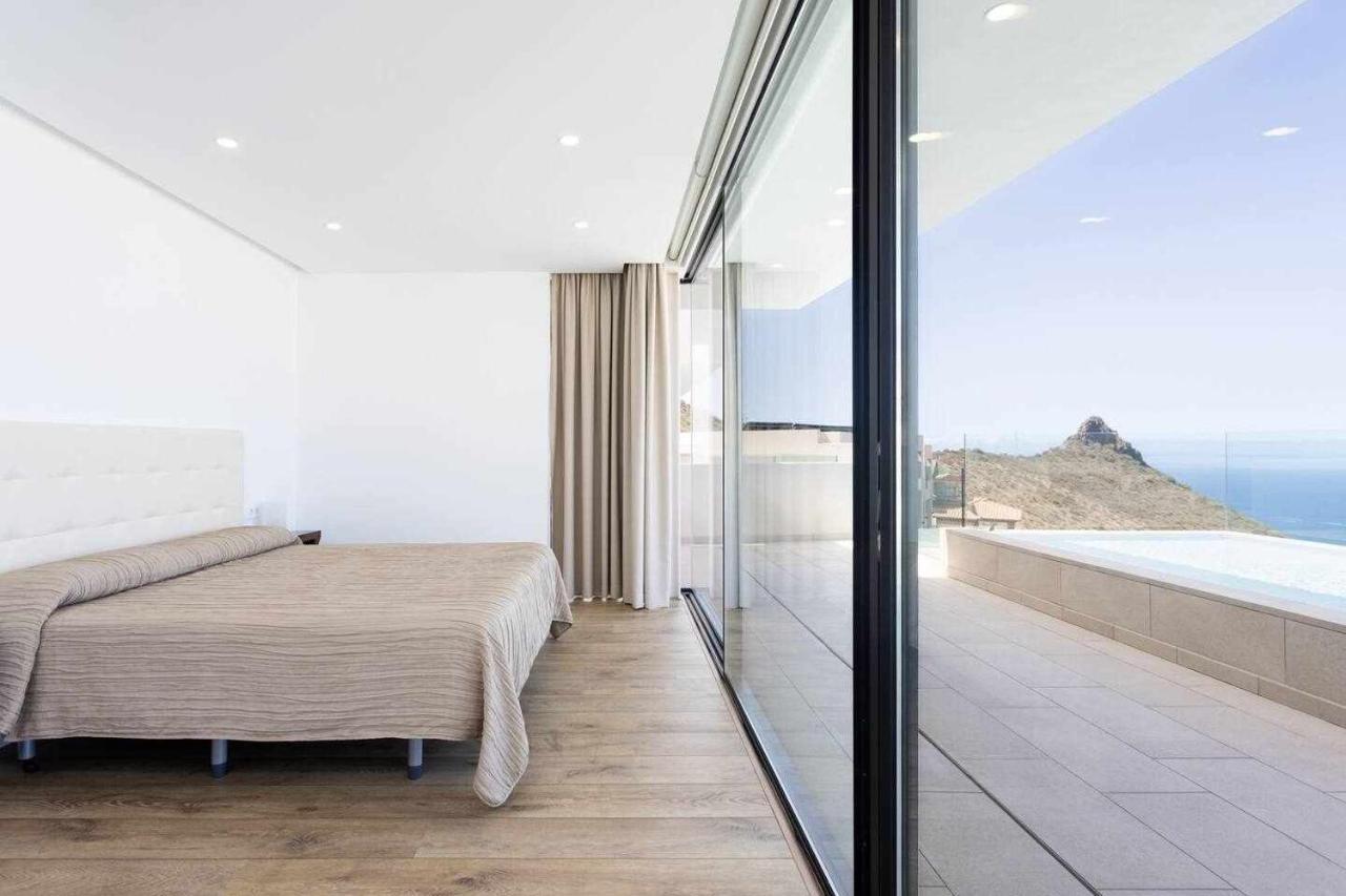 New Home Costa Adeje Luxurious Private Villa 외부 사진