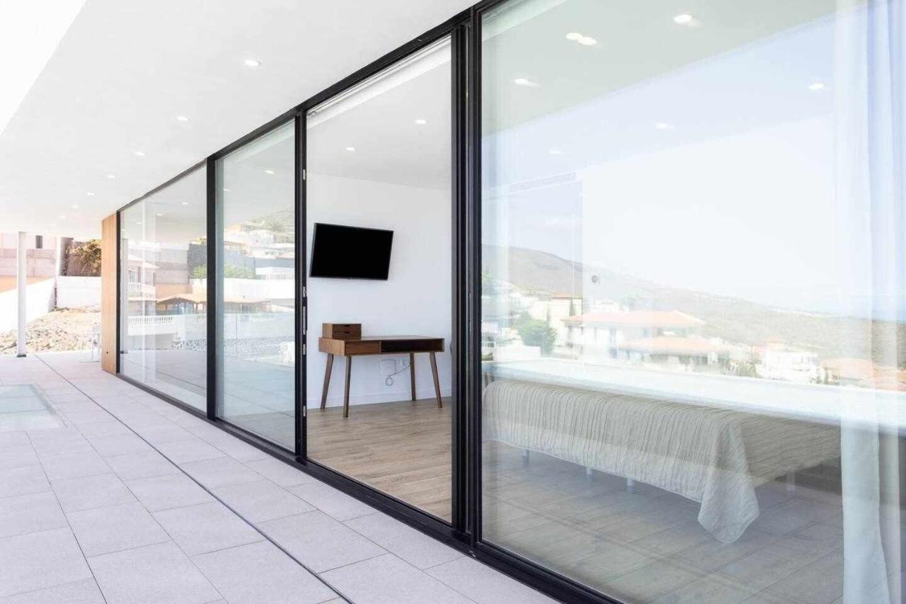 New Home Costa Adeje Luxurious Private Villa 외부 사진