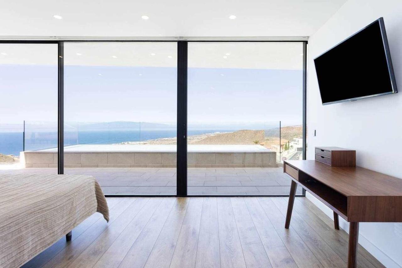 New Home Costa Adeje Luxurious Private Villa 외부 사진