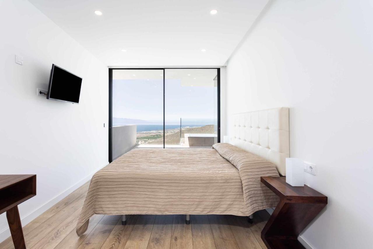 New Home Costa Adeje Luxurious Private Villa 외부 사진