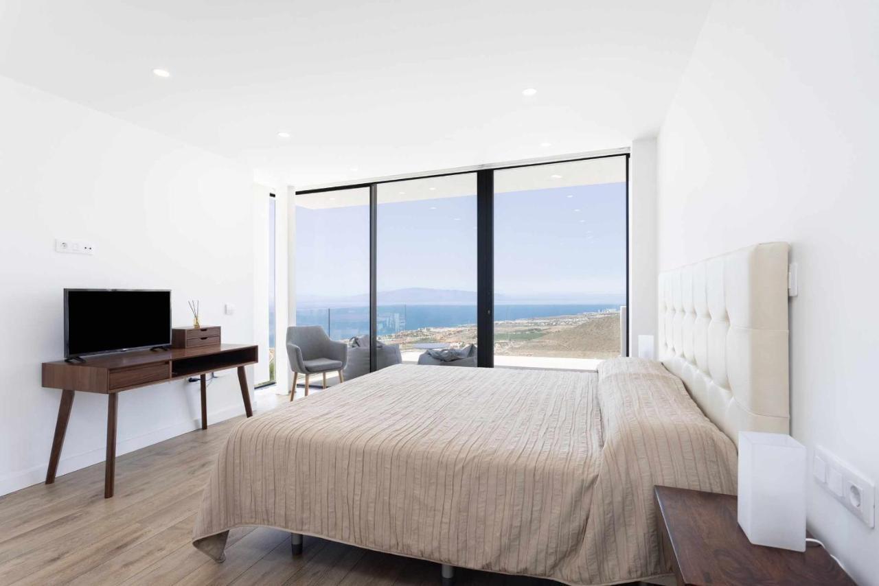 New Home Costa Adeje Luxurious Private Villa 외부 사진