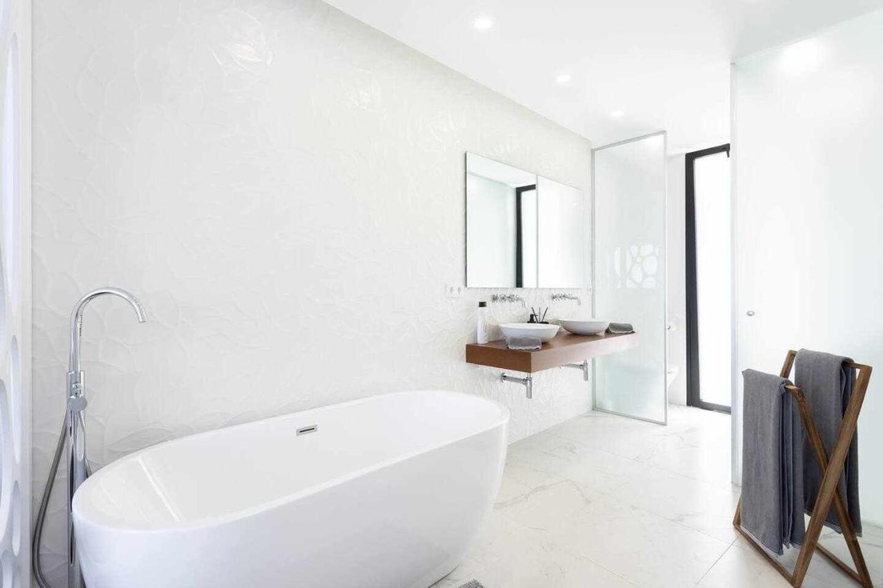 New Home Costa Adeje Luxurious Private Villa 외부 사진