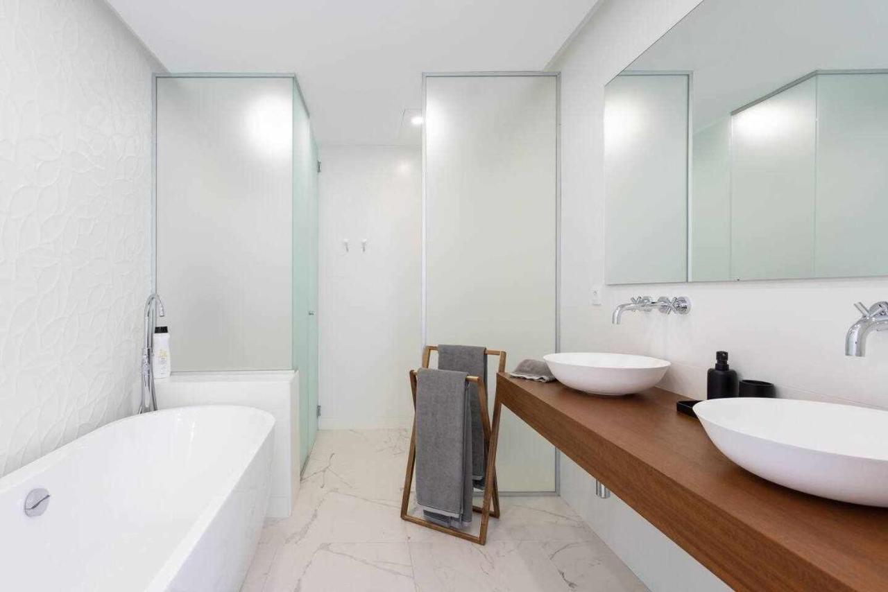 New Home Costa Adeje Luxurious Private Villa 외부 사진