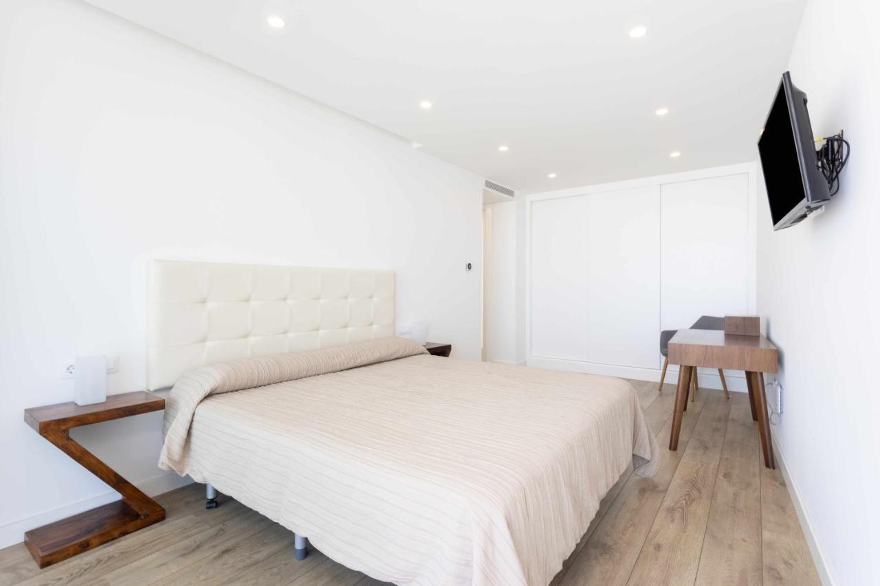 New Home Costa Adeje Luxurious Private Villa 외부 사진