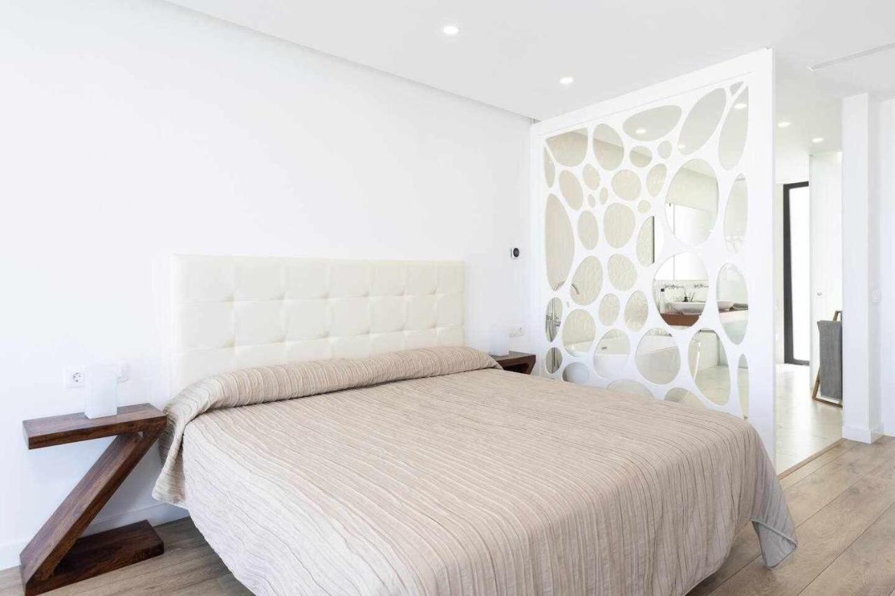 New Home Costa Adeje Luxurious Private Villa 외부 사진
