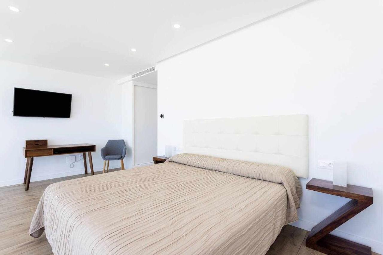 New Home Costa Adeje Luxurious Private Villa 외부 사진