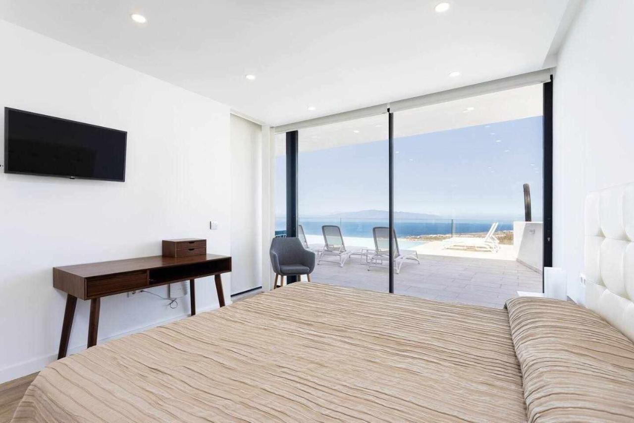 New Home Costa Adeje Luxurious Private Villa 외부 사진