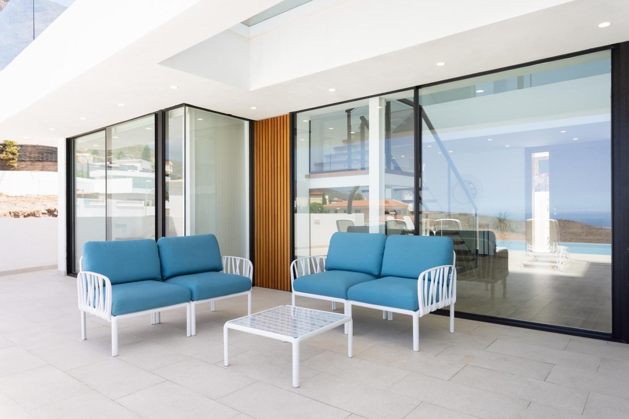 New Home Costa Adeje Luxurious Private Villa 외부 사진
